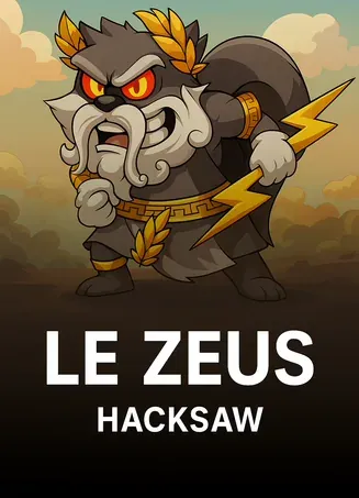 Le Zeus