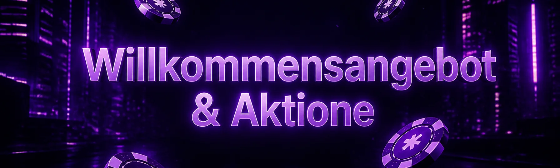 VelvetWager Willkommensangebot & Aktione