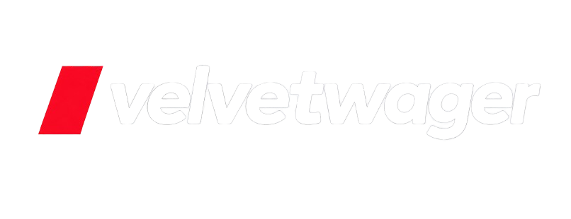 VelvetWager Casino Logo